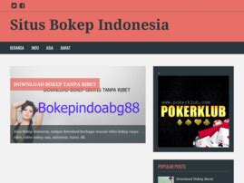 BOKEP24.COM Situs Download dan Nonton Bokep Indo, Jepang.